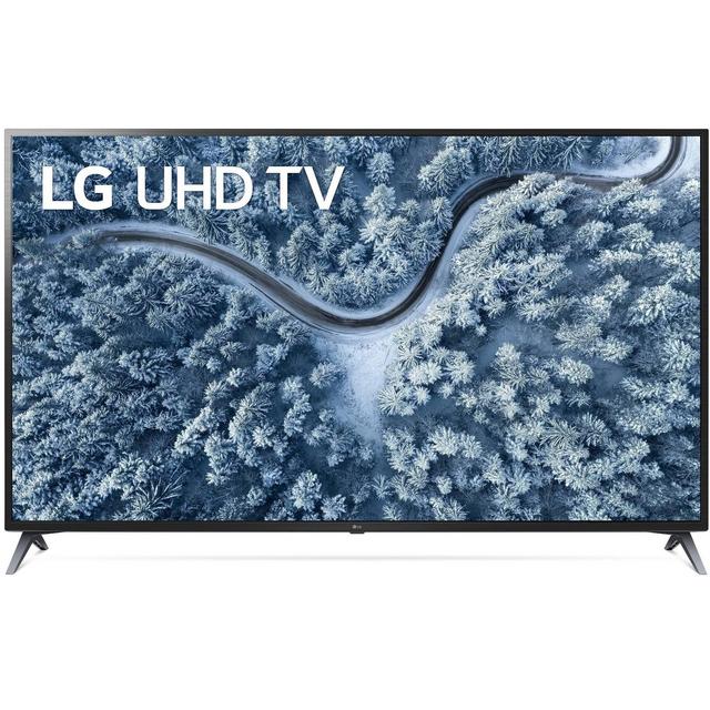 LG 70" Class 4K UHD Smart LED HDR TV - 70UP7070