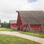 Living History Farms