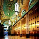 Fisher Building