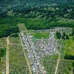 Stormville Airport Antique Show and Flea Market