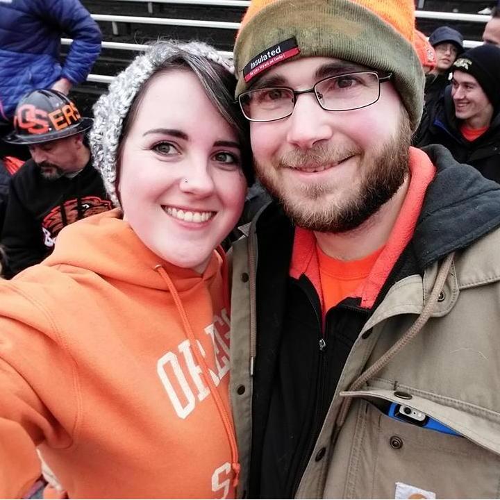 GO BEAVS!!!