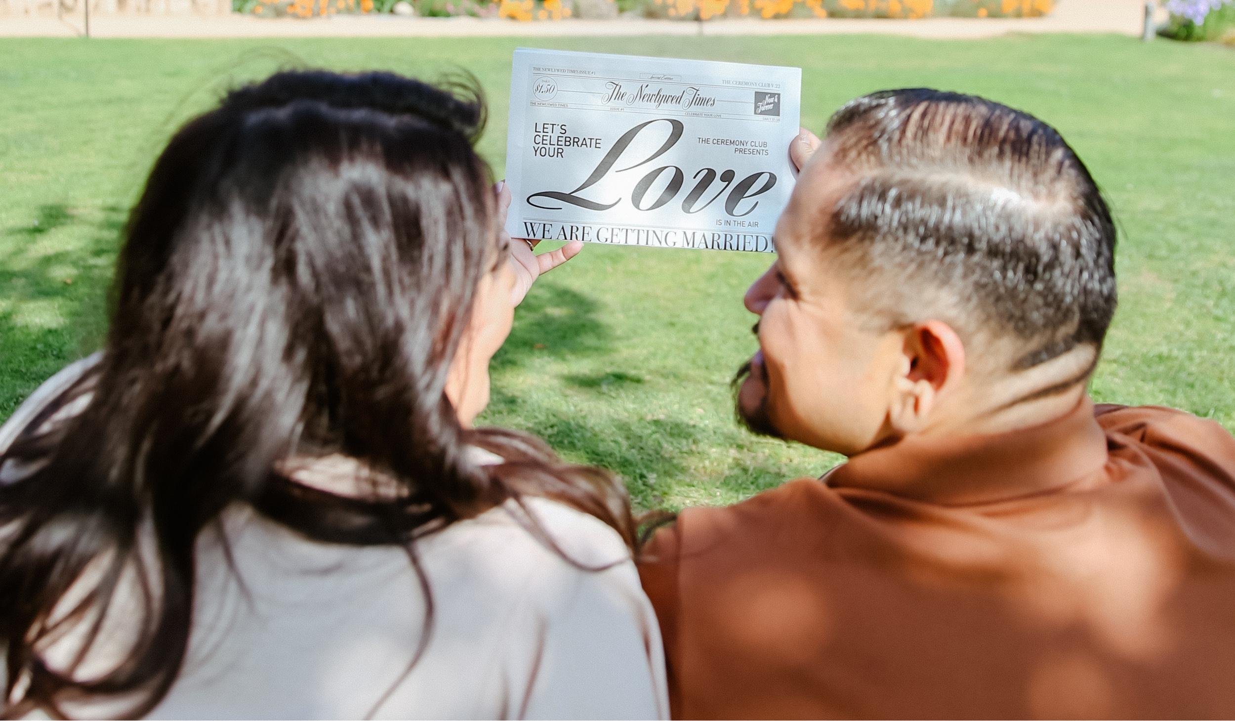 The Wedding Website of Barbara Fierro and Joshua Garcia