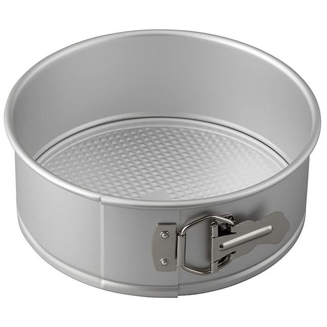 Fox Run 8 in. Springform Pan Gray - Ace Hardware