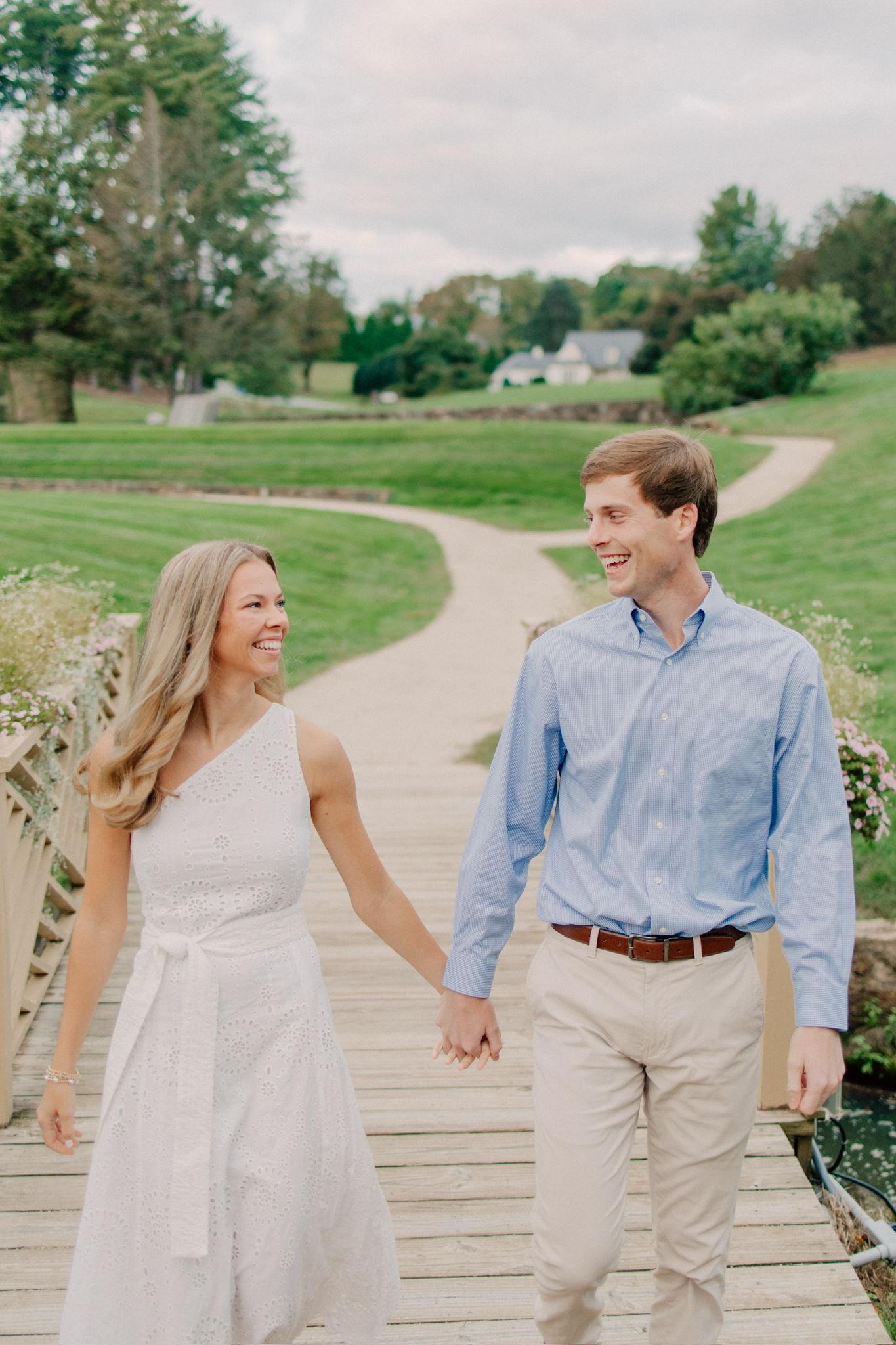 Madison Spangler and John Robbins' Wedding Website