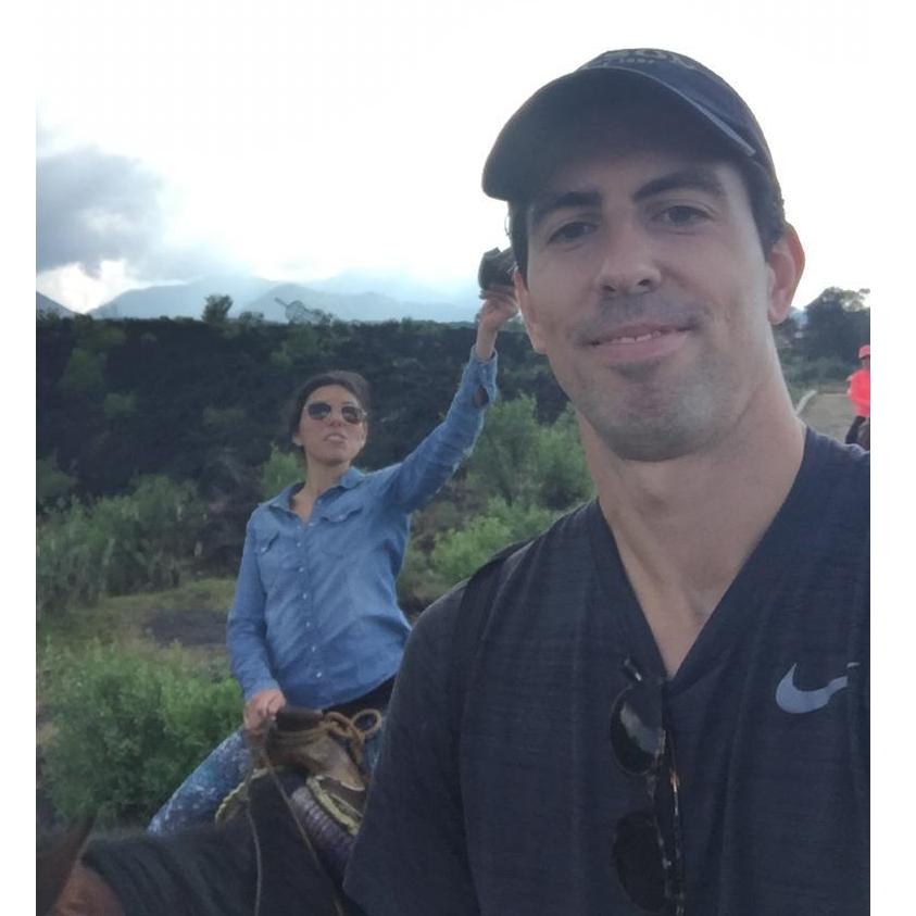 Yee-haw!