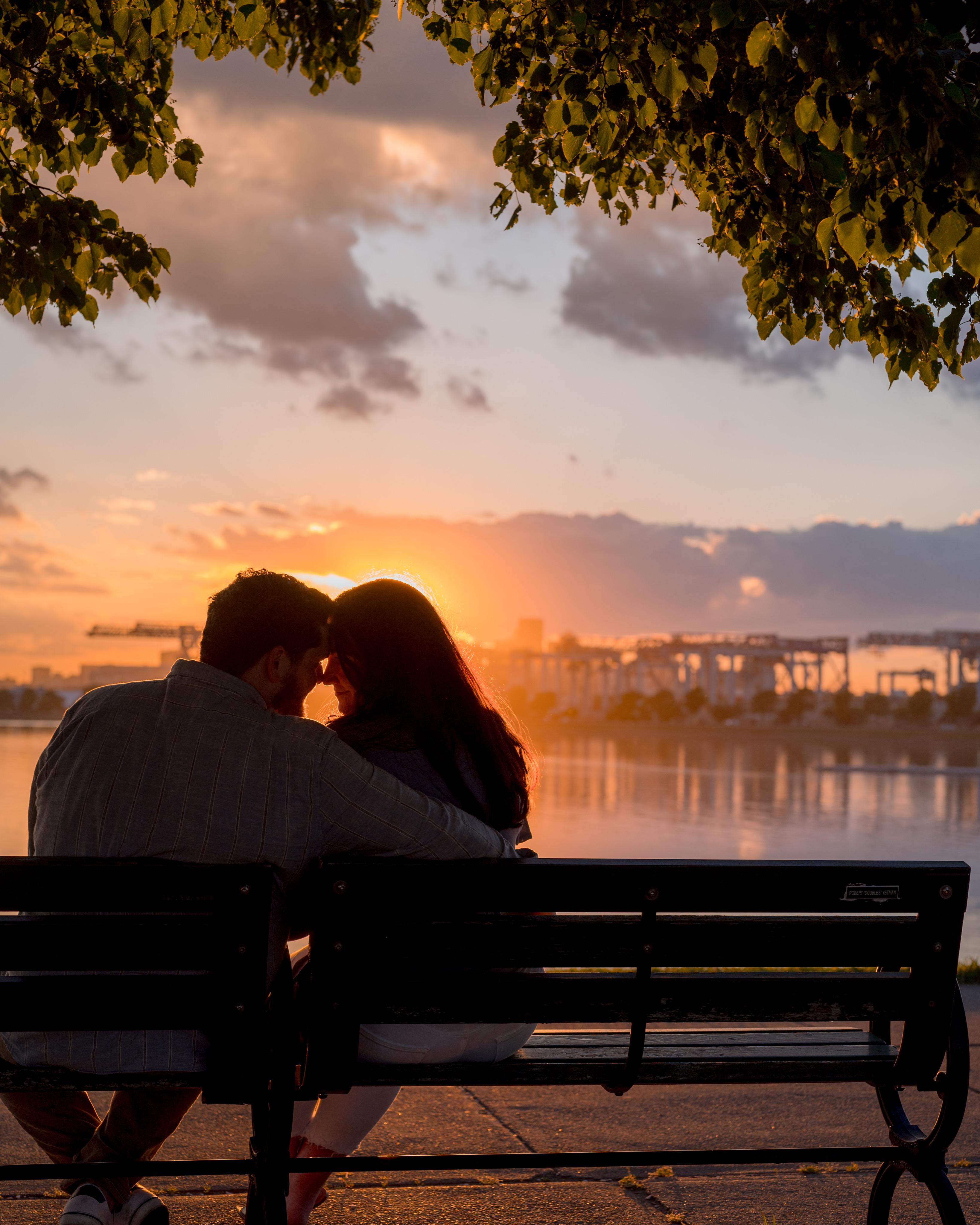 The Wedding Website of Hannah Farrell and Josh MacDonald