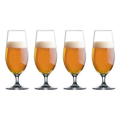 Marquis® by Waterford Moments Beer Glasses (Set of 4)