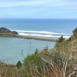 Humboldt Lagoons State Park