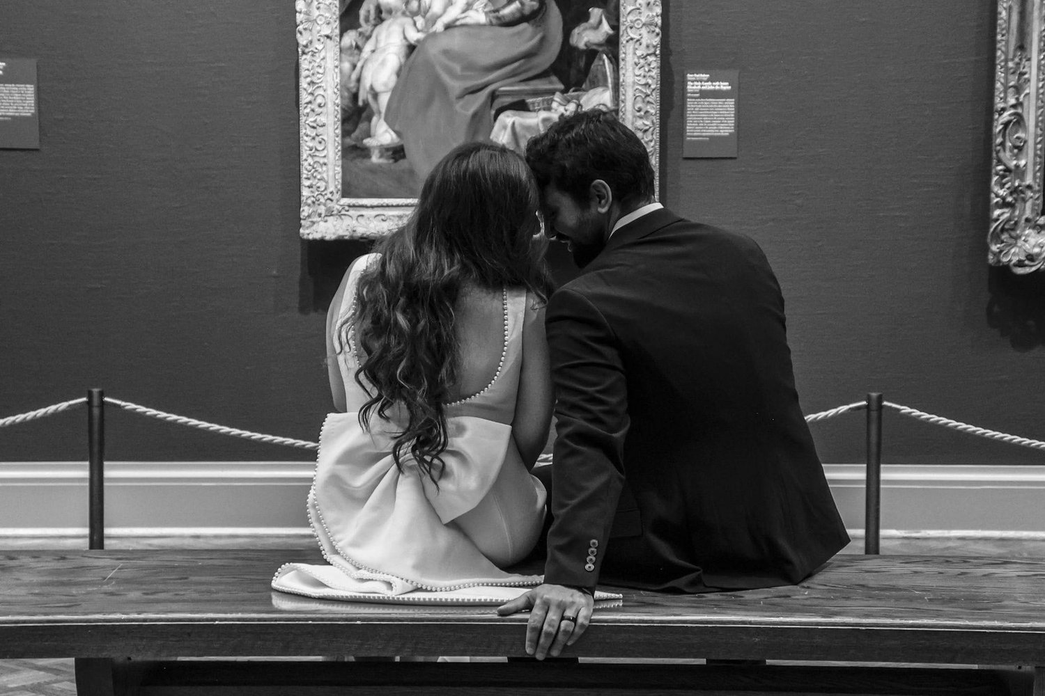 The Wedding Website of Sarah Allam and Mohamad Sultan