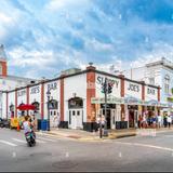 Wander Duval Street