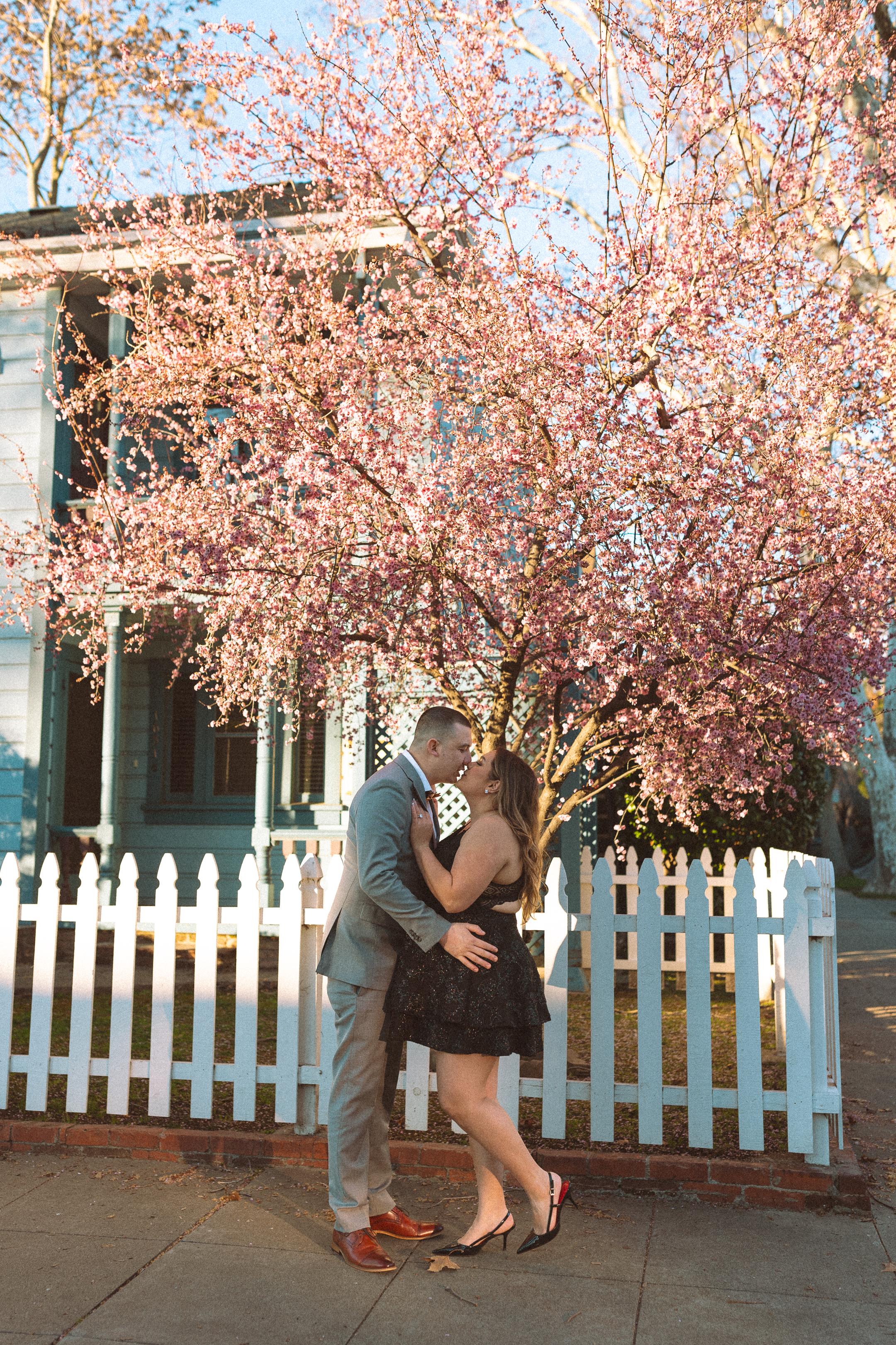The Wedding Website of Megan McClain and Kristopher Parker