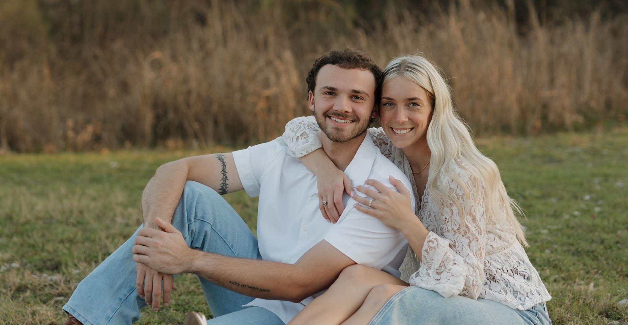 The Wedding Website of McKenzie Mansell and Ben Jones