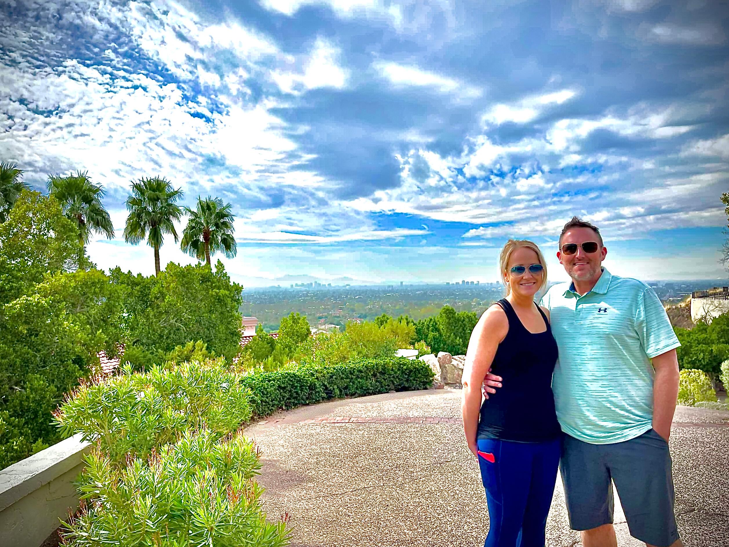 The Wedding Website of Erica Green and Ryan Nusser