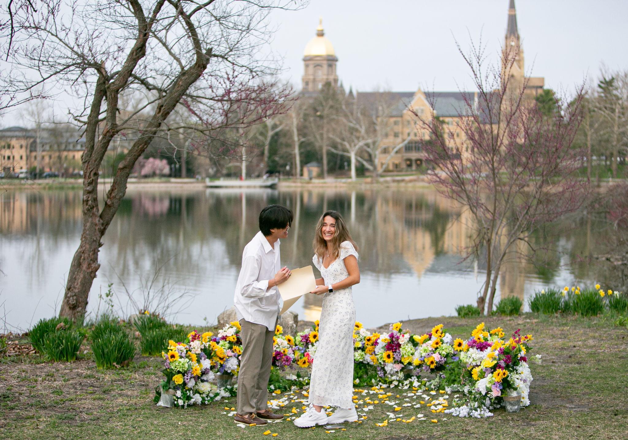 The Wedding Website of Paulina Geraldine Carles and Peter Joseph Nakpil Royeca