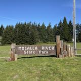 Molalla River State Park