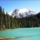 Joffre Lakes Park
