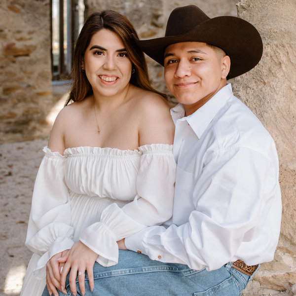 Our newlywed fund