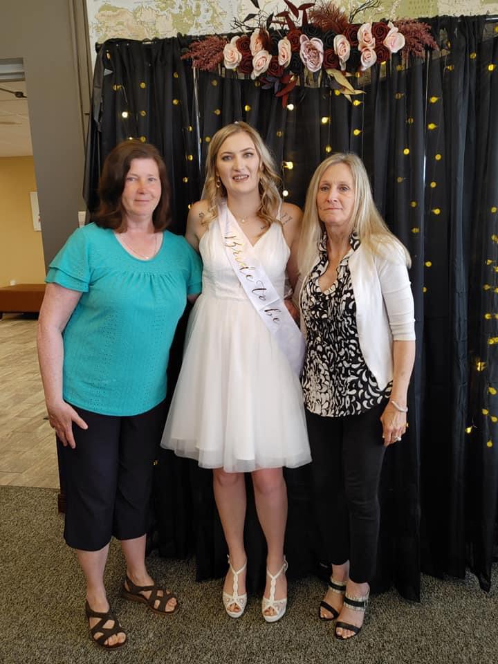 Bridal Shower