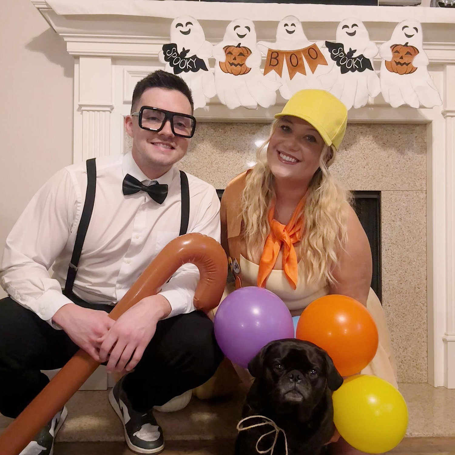 Halloween 2025