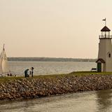 Lake Hefner