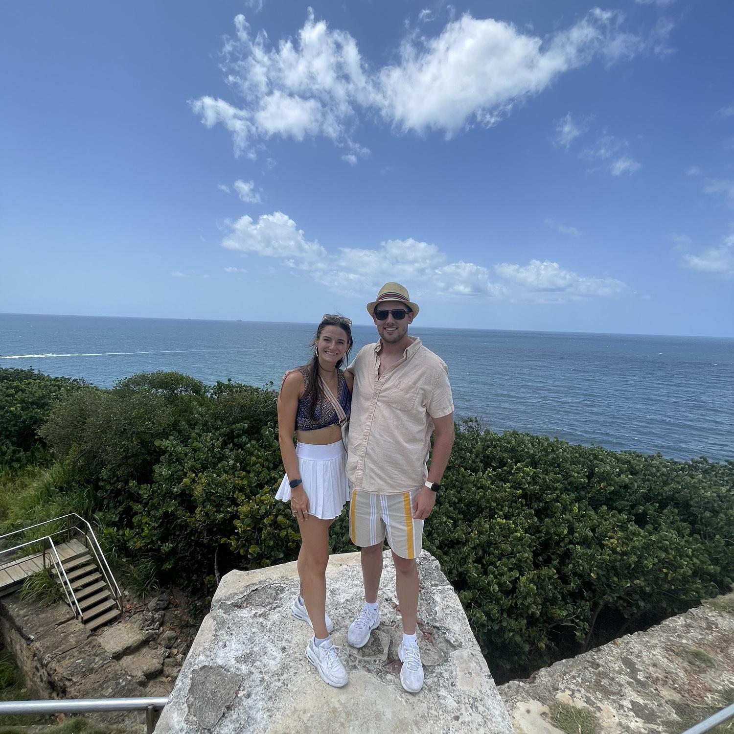 Puerto Rico