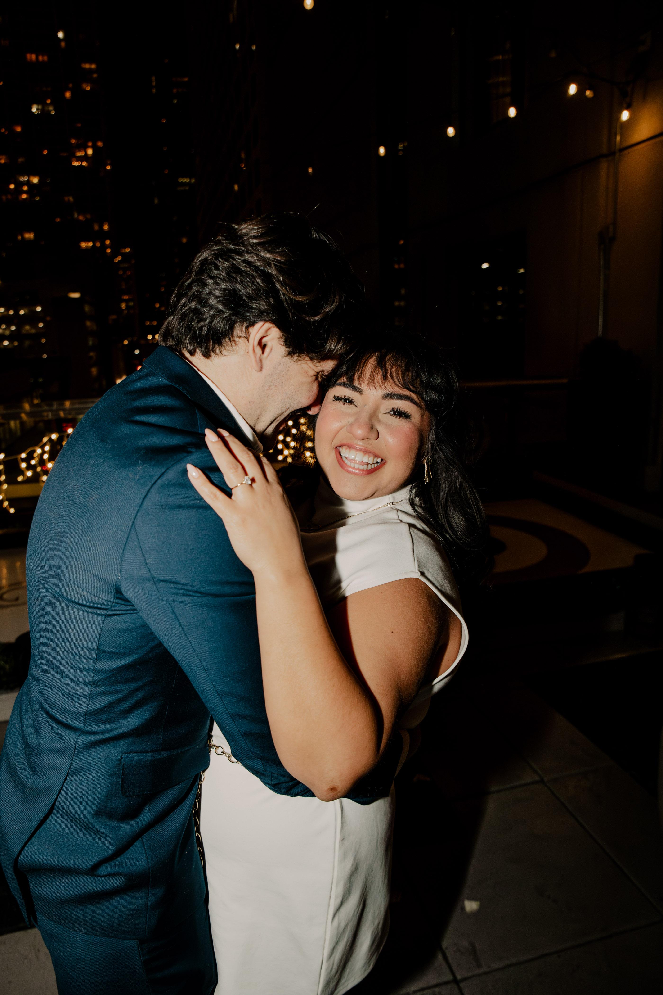 The Wedding Website of Gabriela Salinas and Tyler Ockert