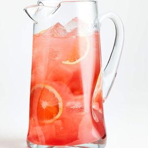 Impressions Pitcher