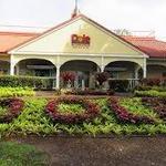 Dole Plantation