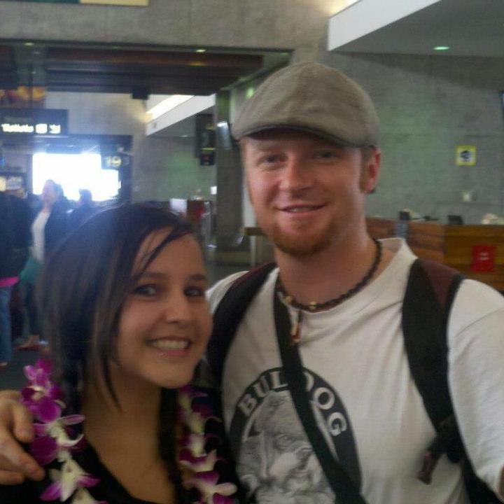 Our first trip to hawaii!!!