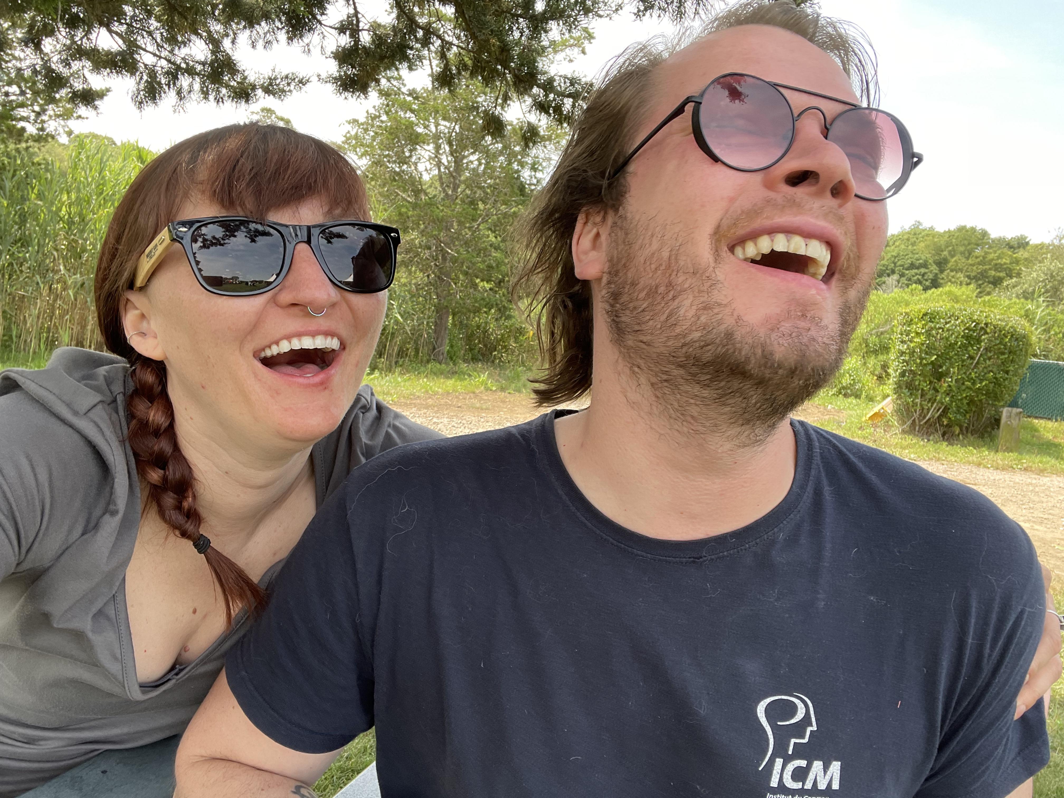 The Wedding Website of Jules Elkovich and Andy Prendergast