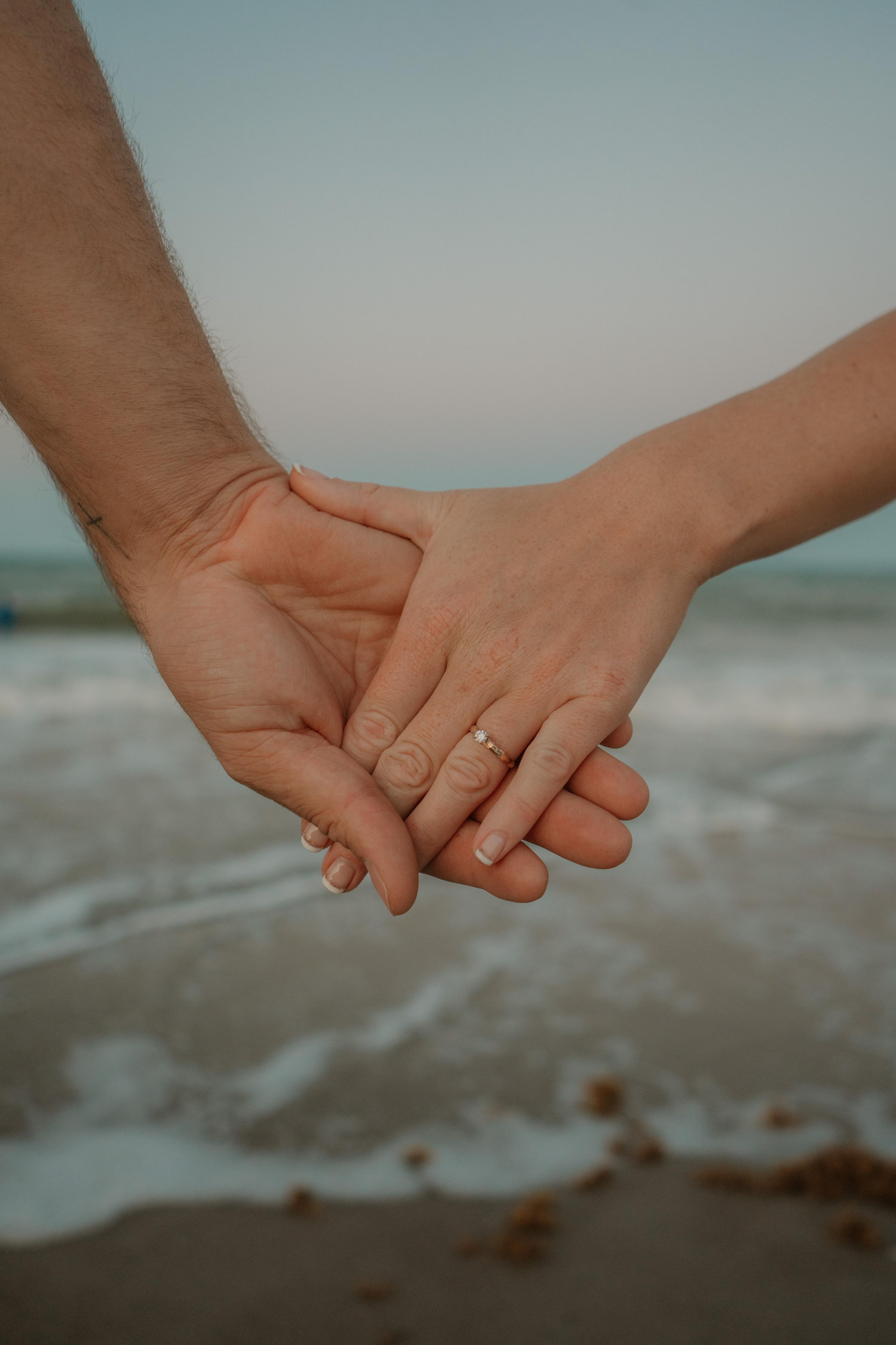 The Wedding Website of Aaron Comino and Carly Pruzina