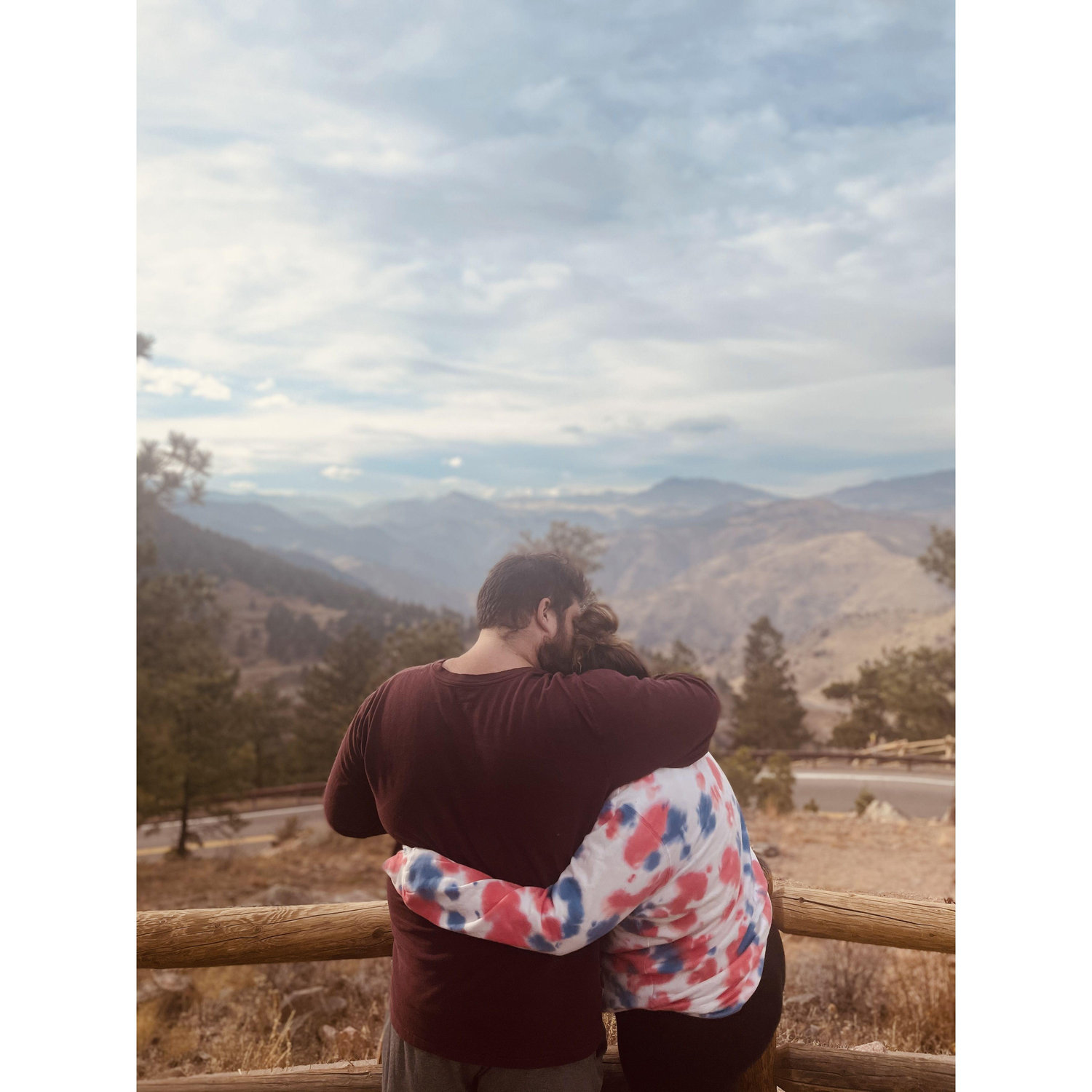 Second trip to Denver, CO
