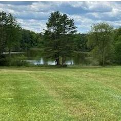 The Ceremony Site