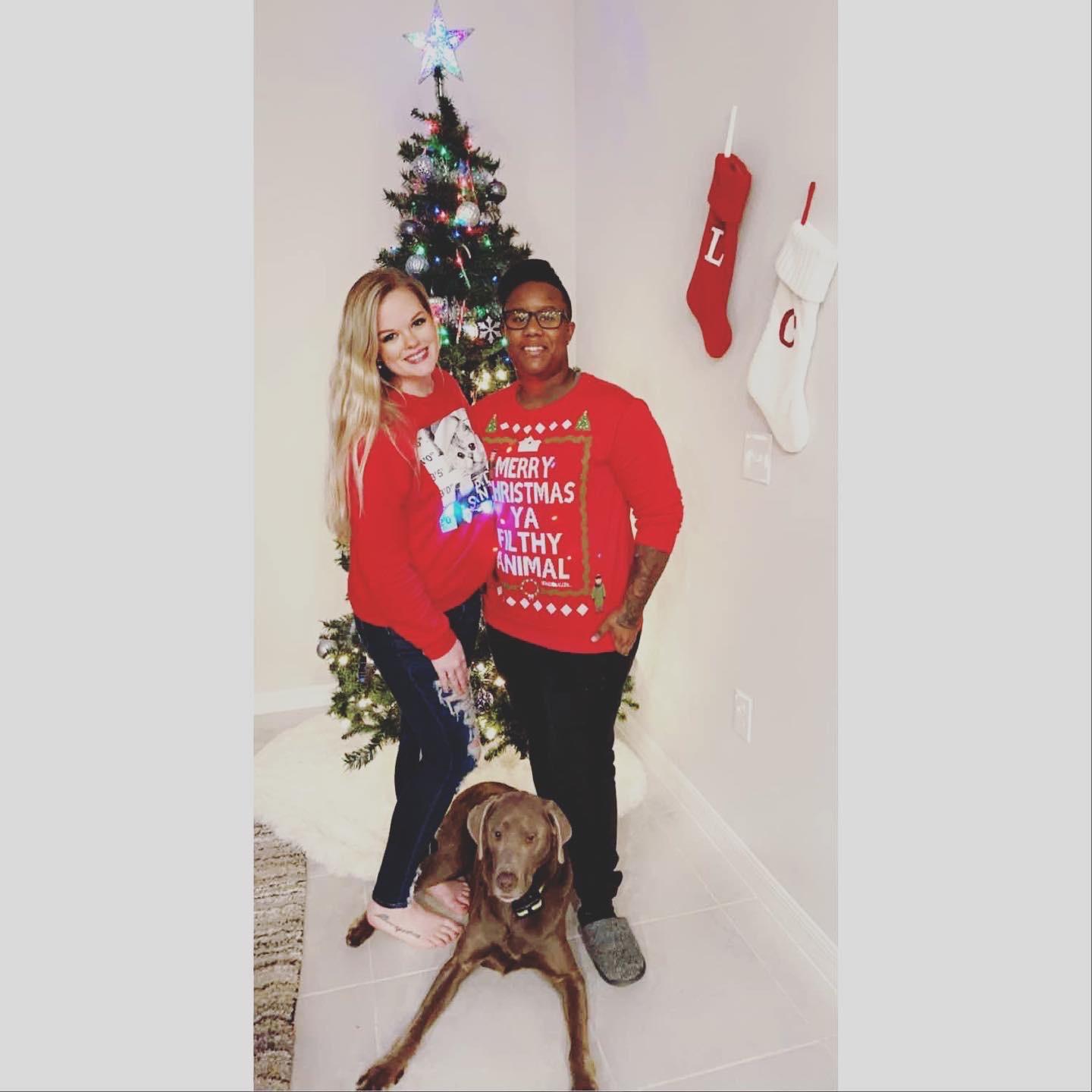 Christmas in our home 2020 🎄