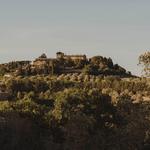 Castello di Monte Vibiano Nuovo