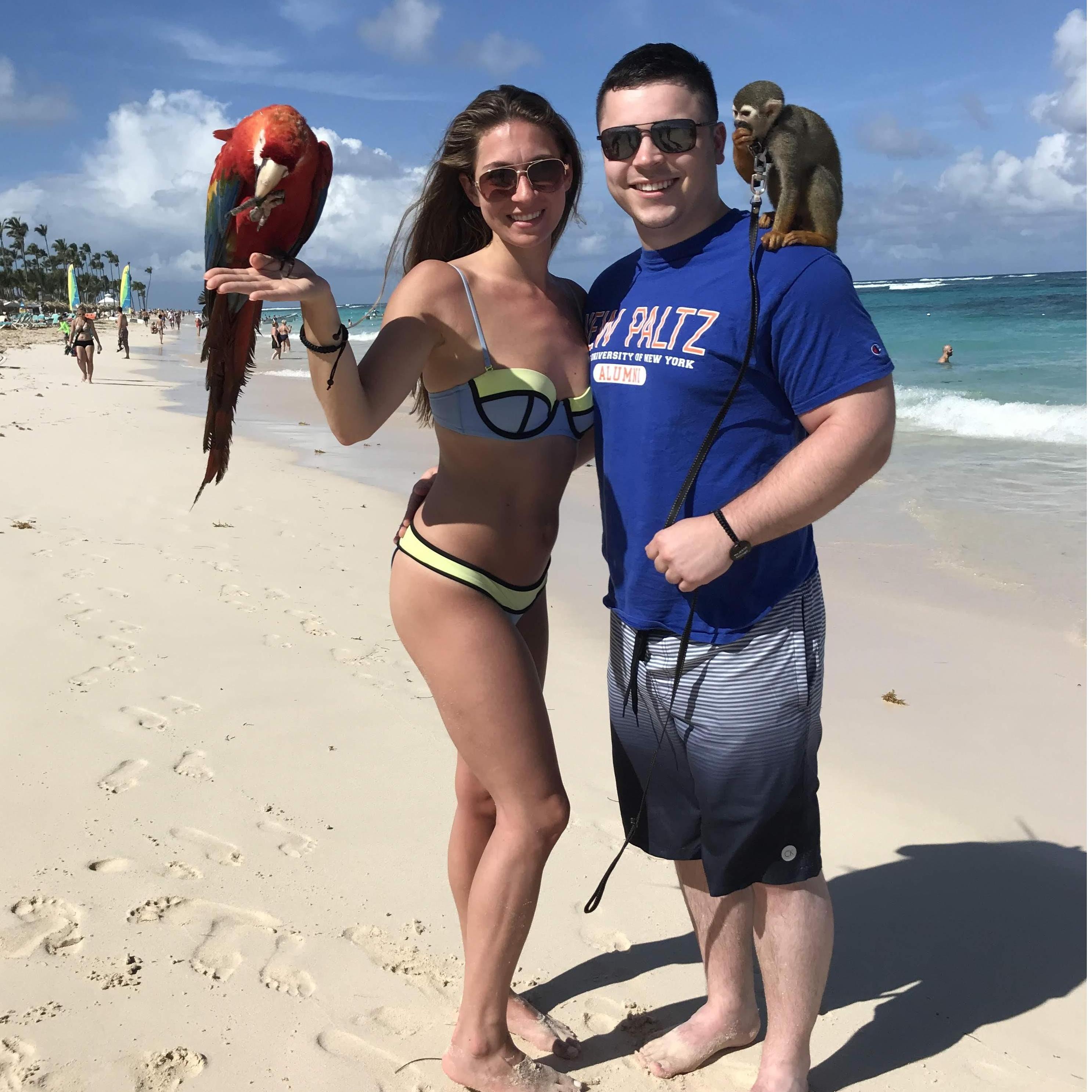 Punta Cana 2018