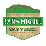 San Miguel Parque de Aventuras