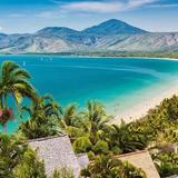 4 Mile Beach Lookout