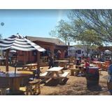 Frisco Railyard