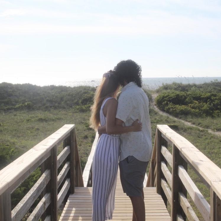 First family vacation :) 
O.B.X. 2022