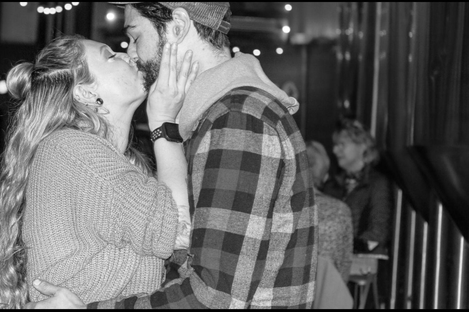 The Wedding Website of Kiersten Skinner and Mason Eidson