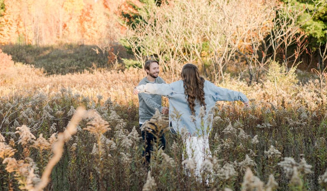 The Wedding Website of Taylor Atchison and Evan Roulston