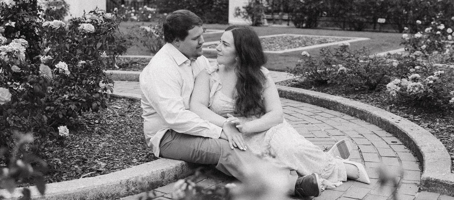The Wedding Website of Abbigail Pittman and Jordan Smith