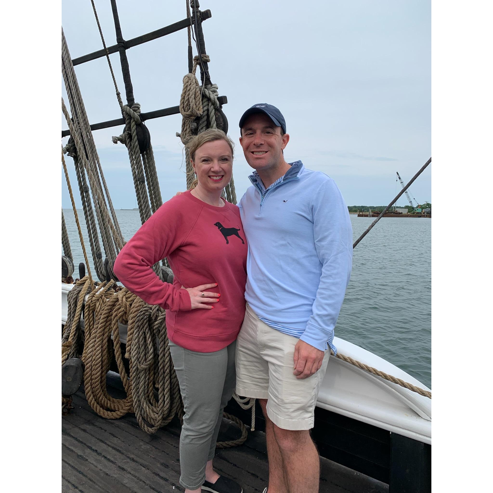 Martha's Vineyard