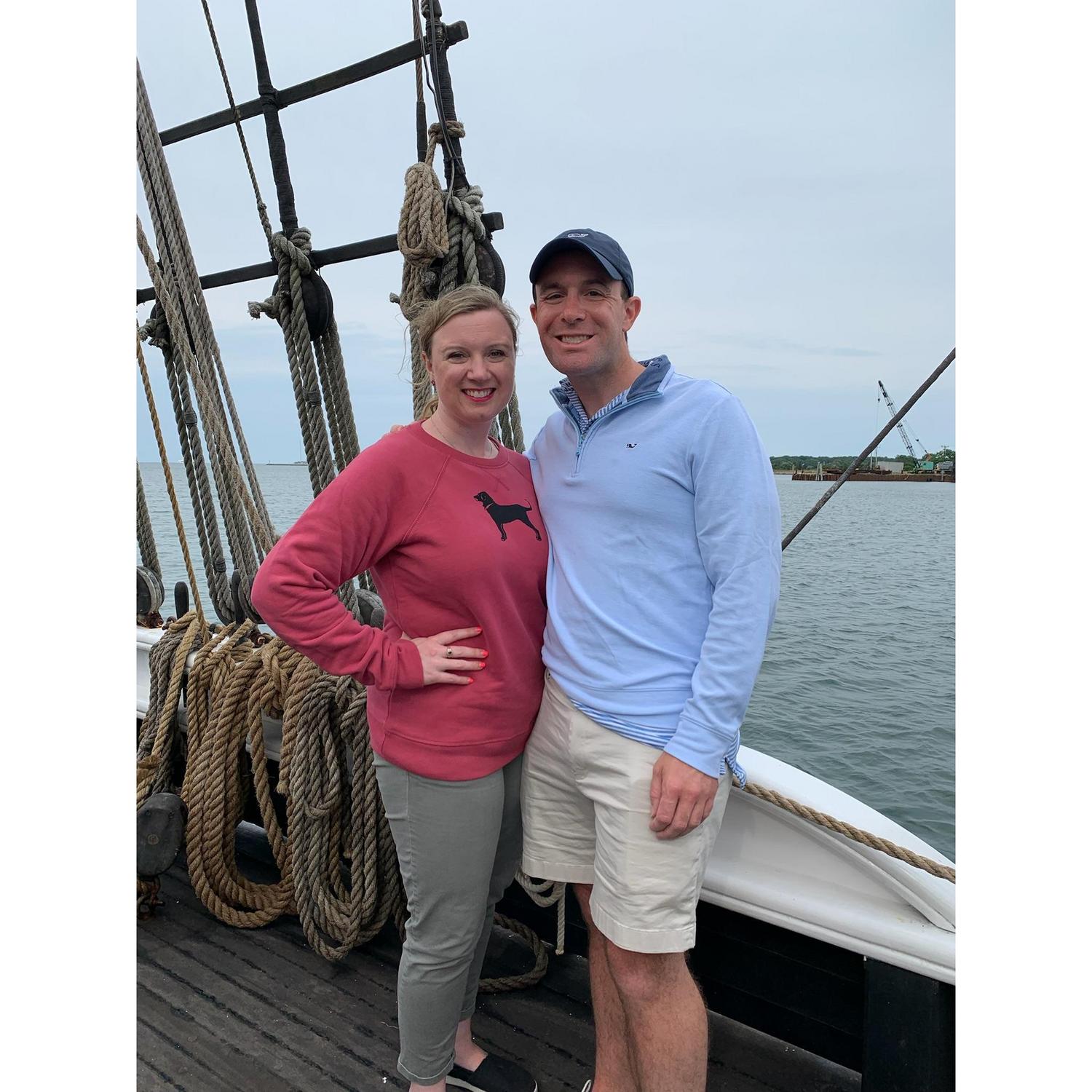 Martha's Vineyard