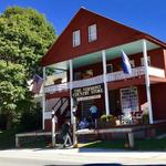 The Vermont Country Store Weston