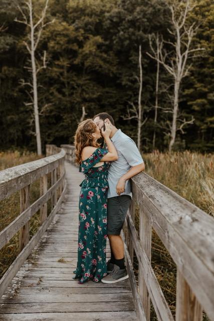 The Wedding Website of Jacqueline LePere and Kevin O’Rourke