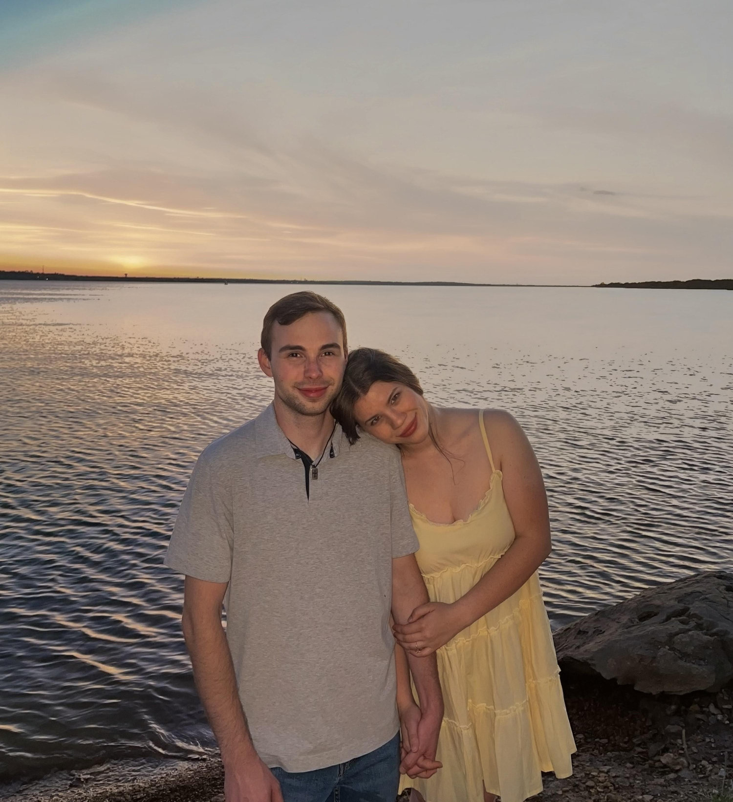 The Wedding Website of JoAnna Justice and Nathan Furr