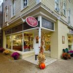 Kilwins Ice Cream - Chocolate - Fudge