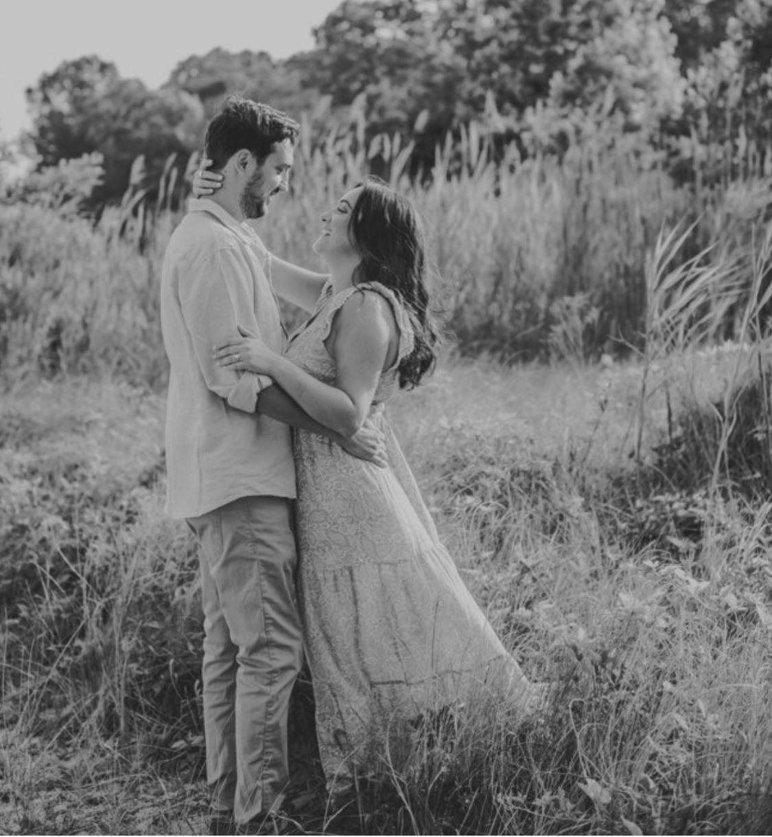 The Wedding Website of Kelly Bohn and Correy Lange
